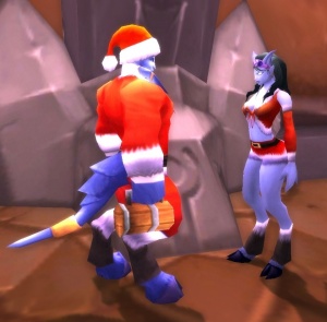 Зимний Покров