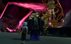 Детская неделя